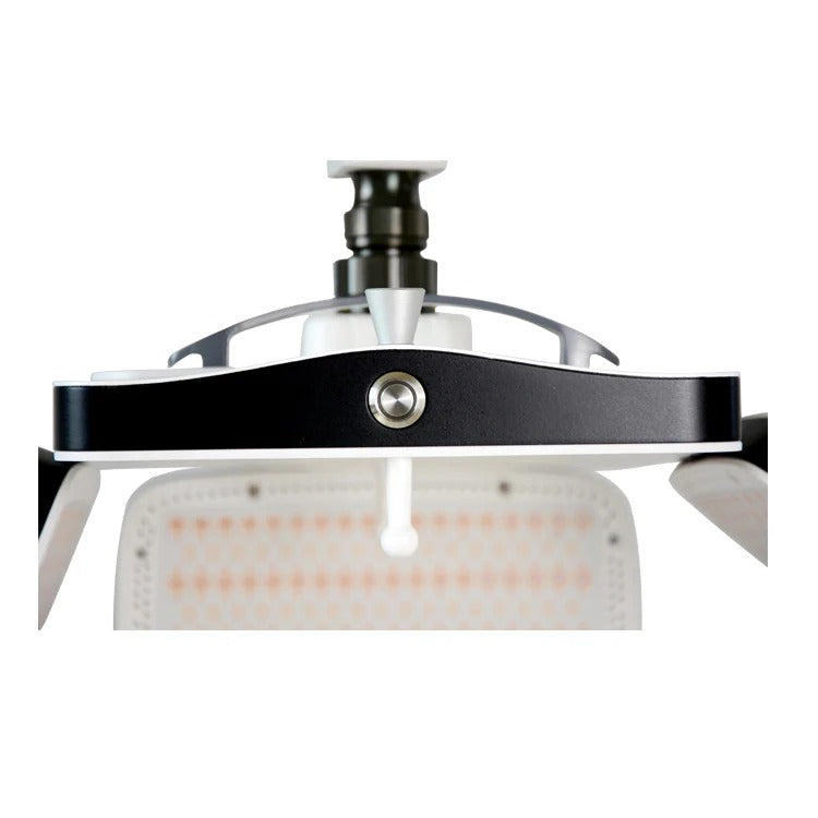 Technospa JuveLight LED Light Therapy Device for Clinical Skin Treatments