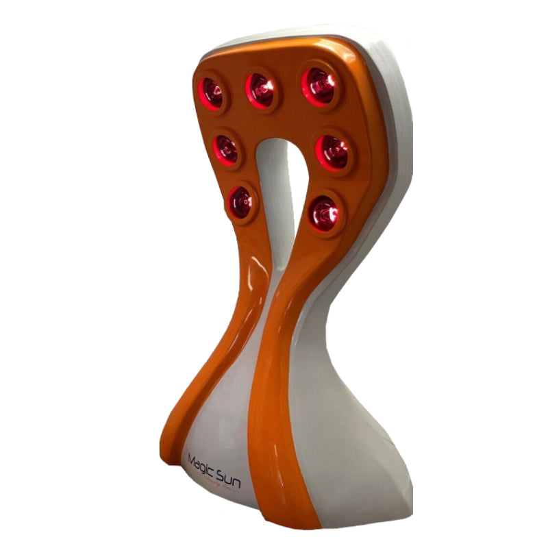 Infrared Light Therapy Lamp - Magic Sun by Exclusive Shape