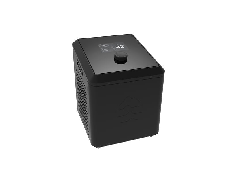 Ice Barrel Cold Plunge Chiller