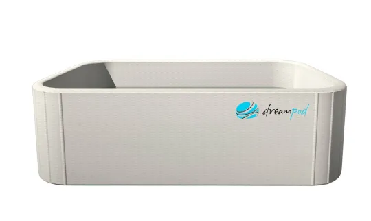 Dreampod Home Float Flex Inflatable Float Tank