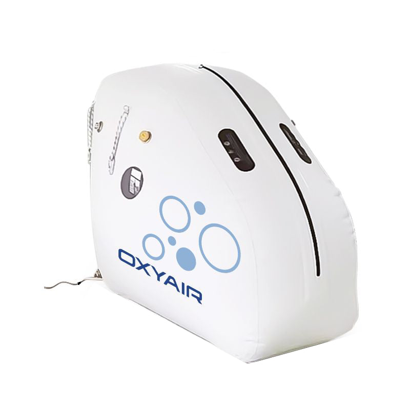 Home Care1.5ATA Portable Person Soft Sitting Hyperbaric Chamber