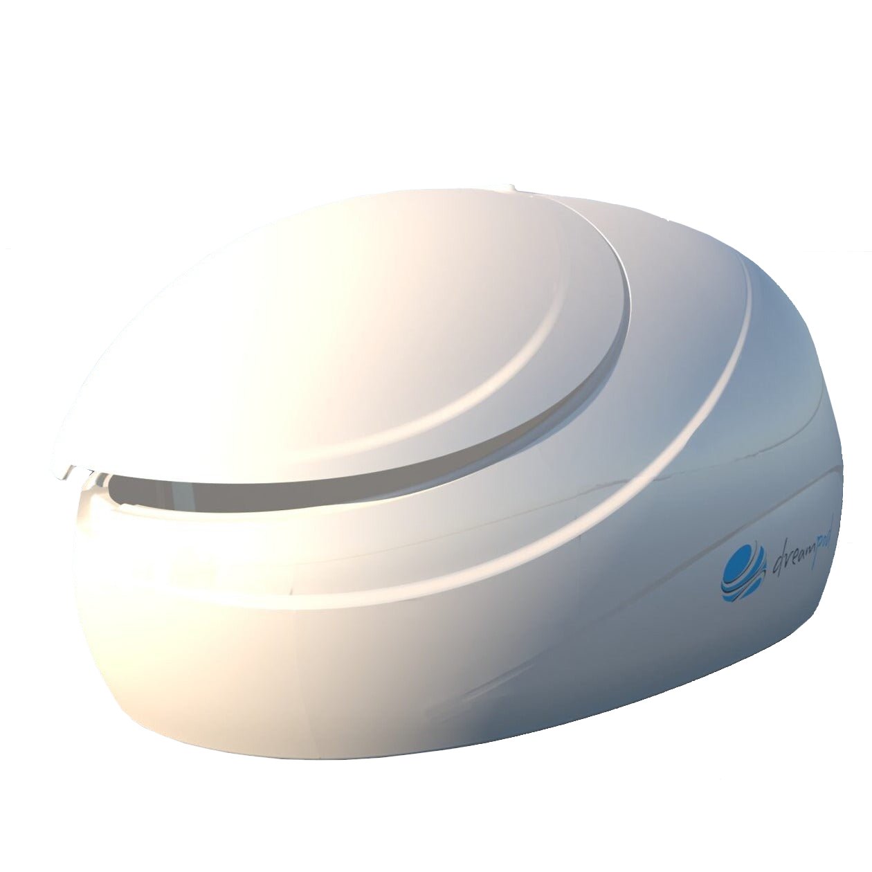 Dreampod Float Tank - Sport Float Pod Home Sensory Deprivation Tank