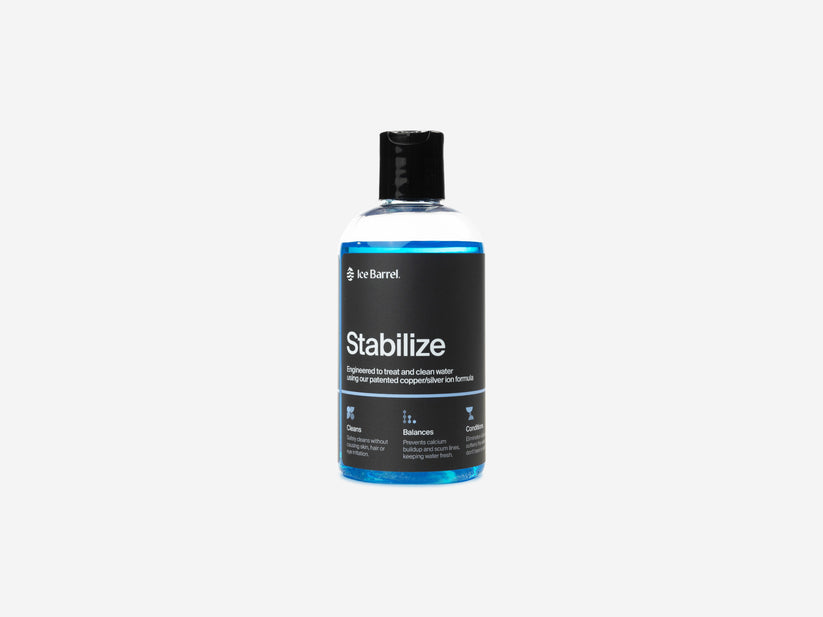 Water Stabilizer