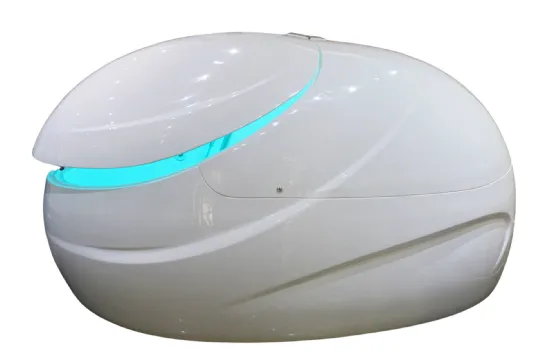 Dreampod V2 Float Therapy Pod - Home Sensory Deprivation Tank