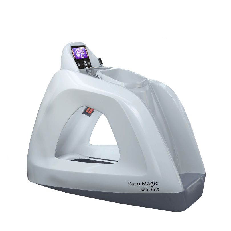 Vacu Magic Slim Line Infrared Treadmill