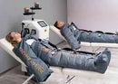 Treat two clients simultaneously with the Presso Shaper's dual-user design for greater efficiency and consistent compression therapy.