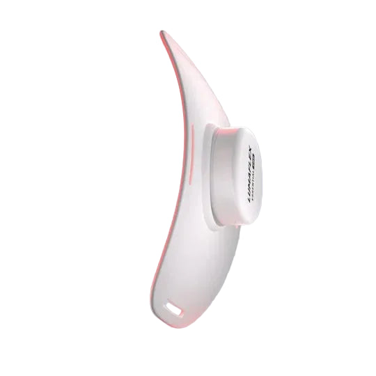 Red Light Therapy Panel Wearable with 6 Wavelengths for Healing and Pain Reduction | Lumaflex Essential Pro