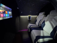 Multi-Place Hyperbaric Chamber, 2.0 ATA, Hard Shell - Macy Pan HE5000 Standard