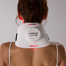 Red Light Therapy Panel Wearable with 6 Wavelengths for Healing and Pain Reduction | Lumaflex Essential Pro