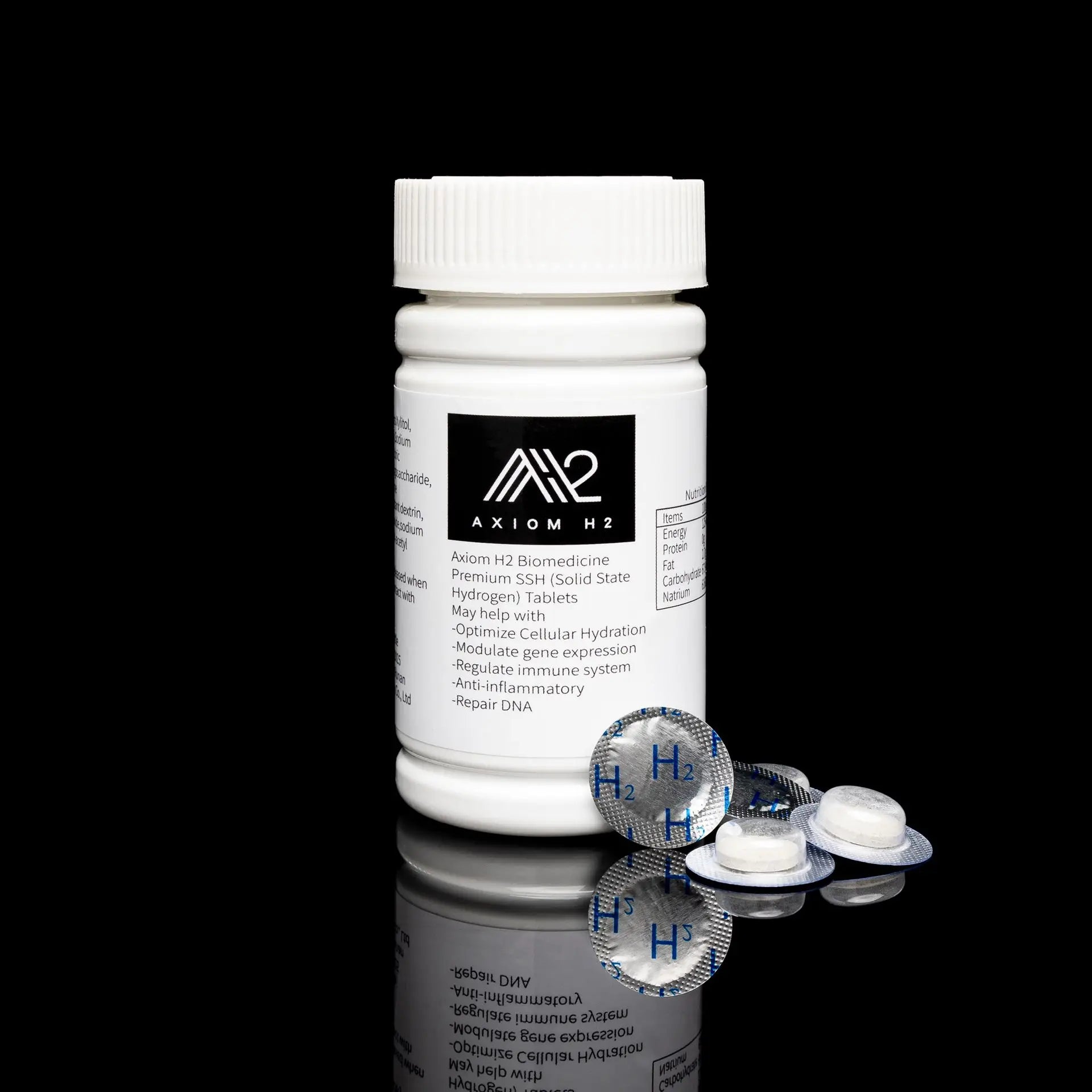 Hydrogen Therapy Machines HW300 and HW600 for Home and Clinics by AxiomH2