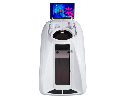 Anti Gravity Treadmill with Vacuum Technology, VacuStar Treadmill | Includes Infrared Therapy, Collagen Lamp, Aromatherapy, and Ozone Therapy