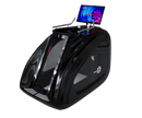 Anti Gravity Treadmill with Vacuum Technology, VacuStar Treadmill | Includes Infrared Therapy, Collagen Lamp, Aromatherapy, and Ozone Therapy