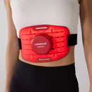 Red Light Therapy Wrap with NIR for Pain Management and Recovery, FDA Approved - The Essential by Lumaflex