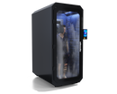 Cryotherapy Chamber - Whole Body Electric Cryo Chamber - Antarctica Barrel by Vacuactivus