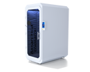 Cryotherapy Chamber - Whole Body Electric Cryo Chamber - Antarctica Barrel by Vacuactivus