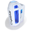 Cryotherapy Chamber - Whole Body Nitrogen and Electric Cryo Chamber - Antarctica WBC by Vacuactivus