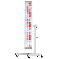 Red Light Therapy Panel, Beauty Medical Series by BioMol