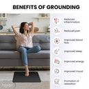 Grounding Mat by Hooga