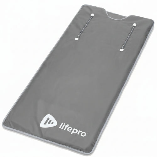 LifePro BioRemedy Sauna Wrap