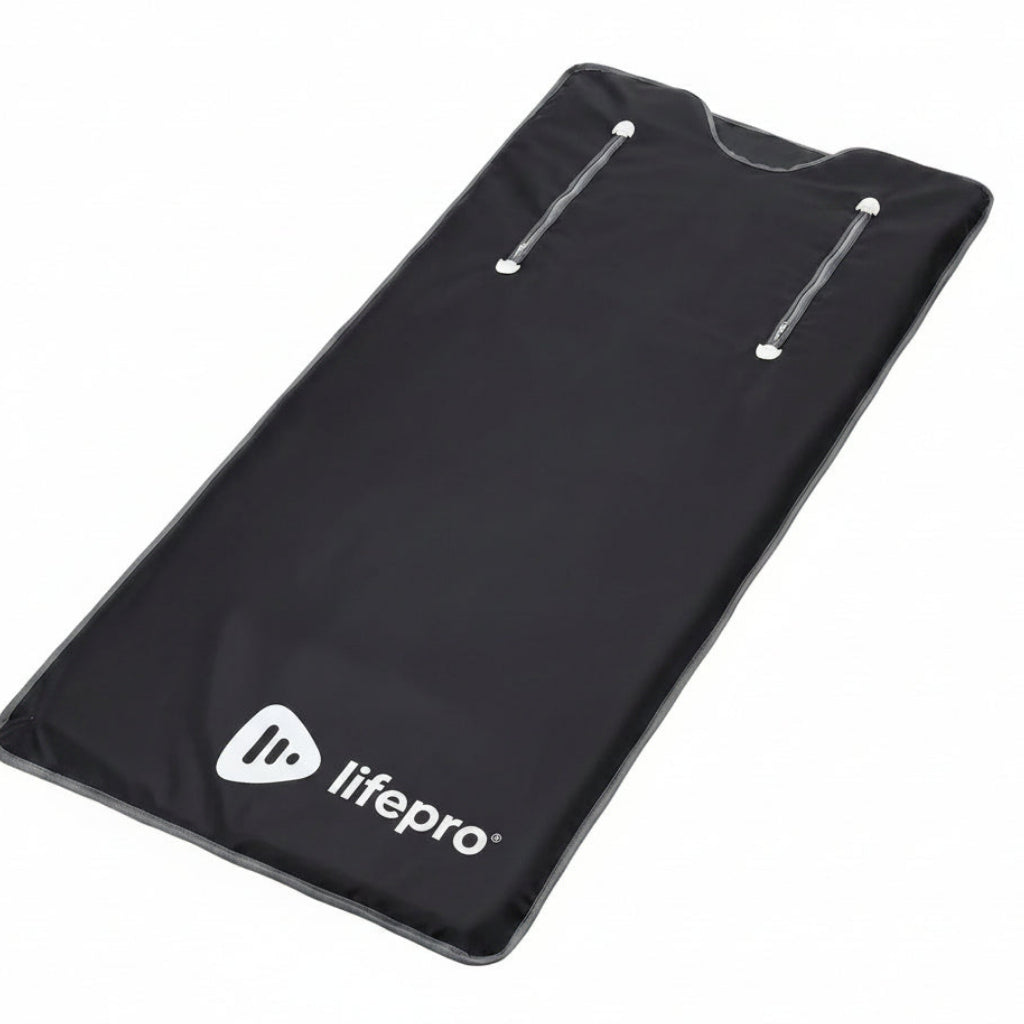 LifePro BioRemedy Sauna Wrap