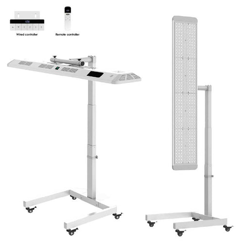 BioMol Red Light Therapy Panel Beauty Medical Series