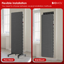 Red Light Therapy Panel with Blue and Near Infrared Light - Fitness Series by BioMol