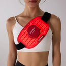 Red Light Therapy Wrap with NIR for Pain Management and Recovery, FDA Approved - The Essential by Lumaflex