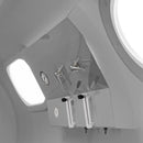 Steel Hyperbaric Chamber 3.0 ATA - Alexander by HBOT4LIFE