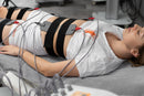 Body Sculpting System with Electrostimulation and Infrared for Spas and Wellness Centers by Studio Figura