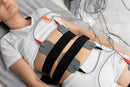 Body Sculpting System with Electrostimulation and Infrared for Spas and Wellness Centers by Studio Figura