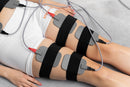 Body Sculpting System with Electrostimulation and Infrared for Spas and Wellness Centers by Studio Figura