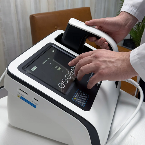 Technospa ExciLight - Excimer System