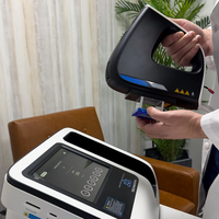 Technospa ExciLight Portable Excimer System for Targeted Skin Treatments