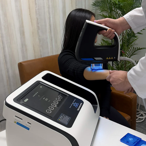 Technospa ExciLight - Excimer System