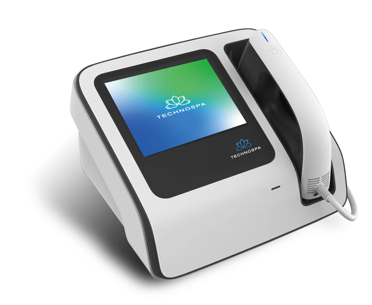 Technospa ExciLight Portable Excimer System for Targeted Skin Treatments