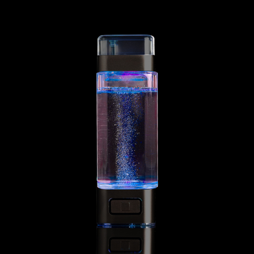 Hydrogen Rich Water Bottle for Super-Saturated H2 by AxiomH2