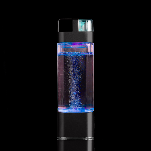 Hydrogen Rich Water Bottle for Super-Saturated H2 by AxiomH2