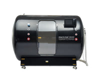 2.0 ATA Hard Shell Multi-Person Hyperbaric Chamber - Macy Pan HE5000