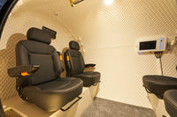 2.0 ATA Hard Shell Multi-Person Hyperbaric Chamber - Macy Pan HE5000