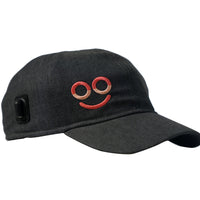 LED Light Therapy Hat with Blue, Green and Red Wavelengths