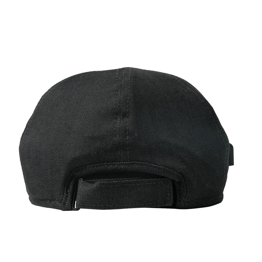 Rear view of the Hooga ColorWave LED Light Therapy Hat with adjustable strap