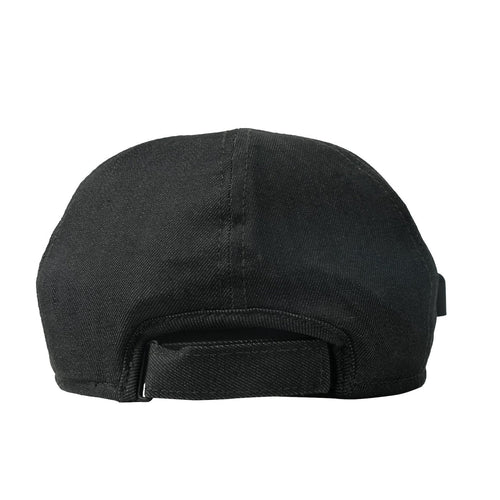 Rear view of the Hooga ColorWave LED Light Therapy Hat with adjustable strap
