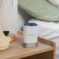 Negative Ion Generator for Home and Travel by Healthyline