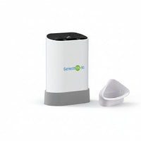 Negative Ion Generator for Home and Travel by Healthyline