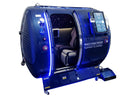 Multi-Place Hyperbaric Chamber, 2.0 ATA, Hard Shell - Macy Pan HE5000 Standard