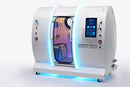 Steel Hyperbaric Chamber Macy Pan HE5000 Fort with 2.0 Maximum ATA and Recliner Seating
