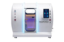 Steel Hyperbaric Chamber Macy Pan HE5000 Fort with 2.0 Maximum ATA and Recliner Seating