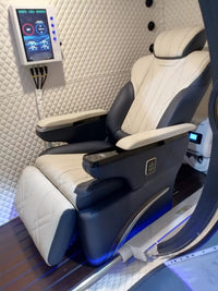 Multi-Place Hyperbaric Chamber with Hard Shell, 2.0 ATA - Macy Pan HE5000 Mini