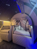 Multi-Place Hyperbaric Chamber, 2.0 ATA, Hard Shell - Macy Pan HE5000 Standard