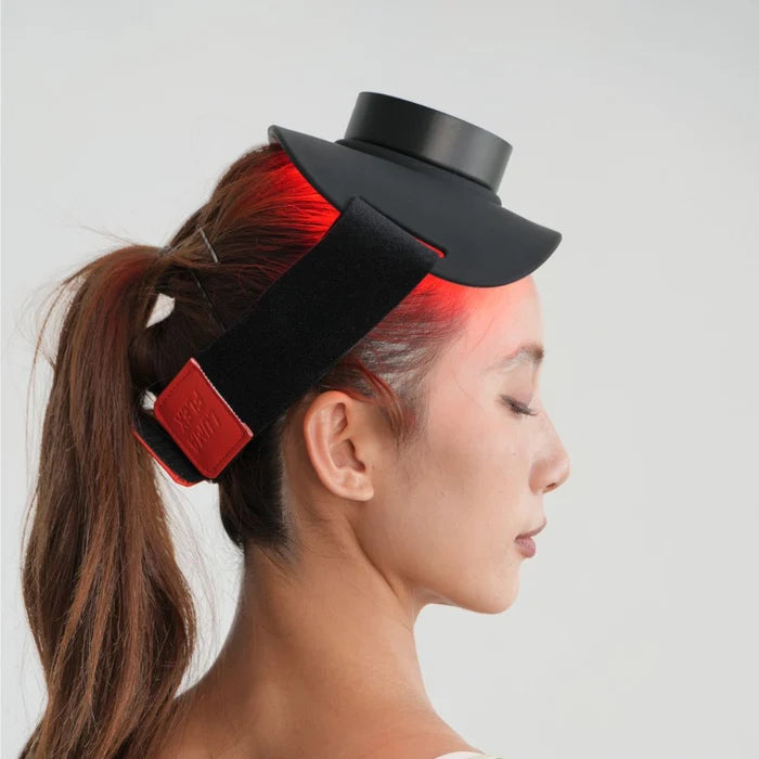 Red Light Therapy Device, Waterproof Flexible Wearable to Reduce Stress and Pain - The Body Pro Kit by Lumaflex